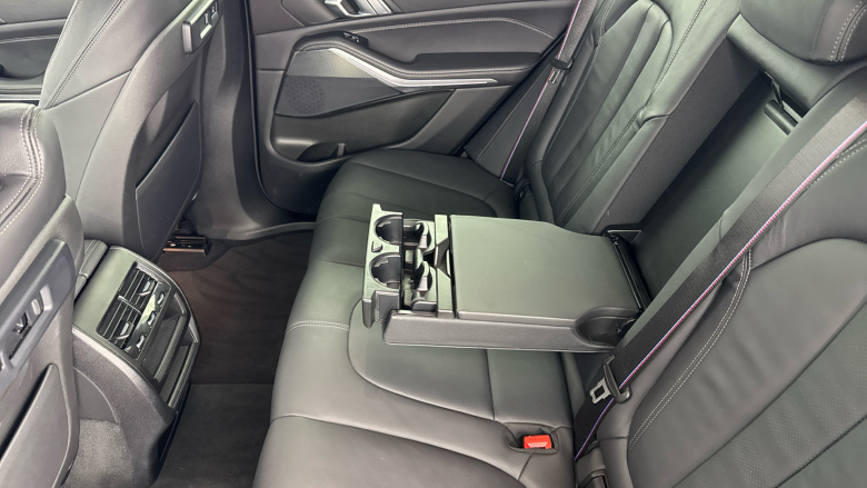 BMW X5 xDrive40d MHT M Sport 5dr Auto Diesel Estate